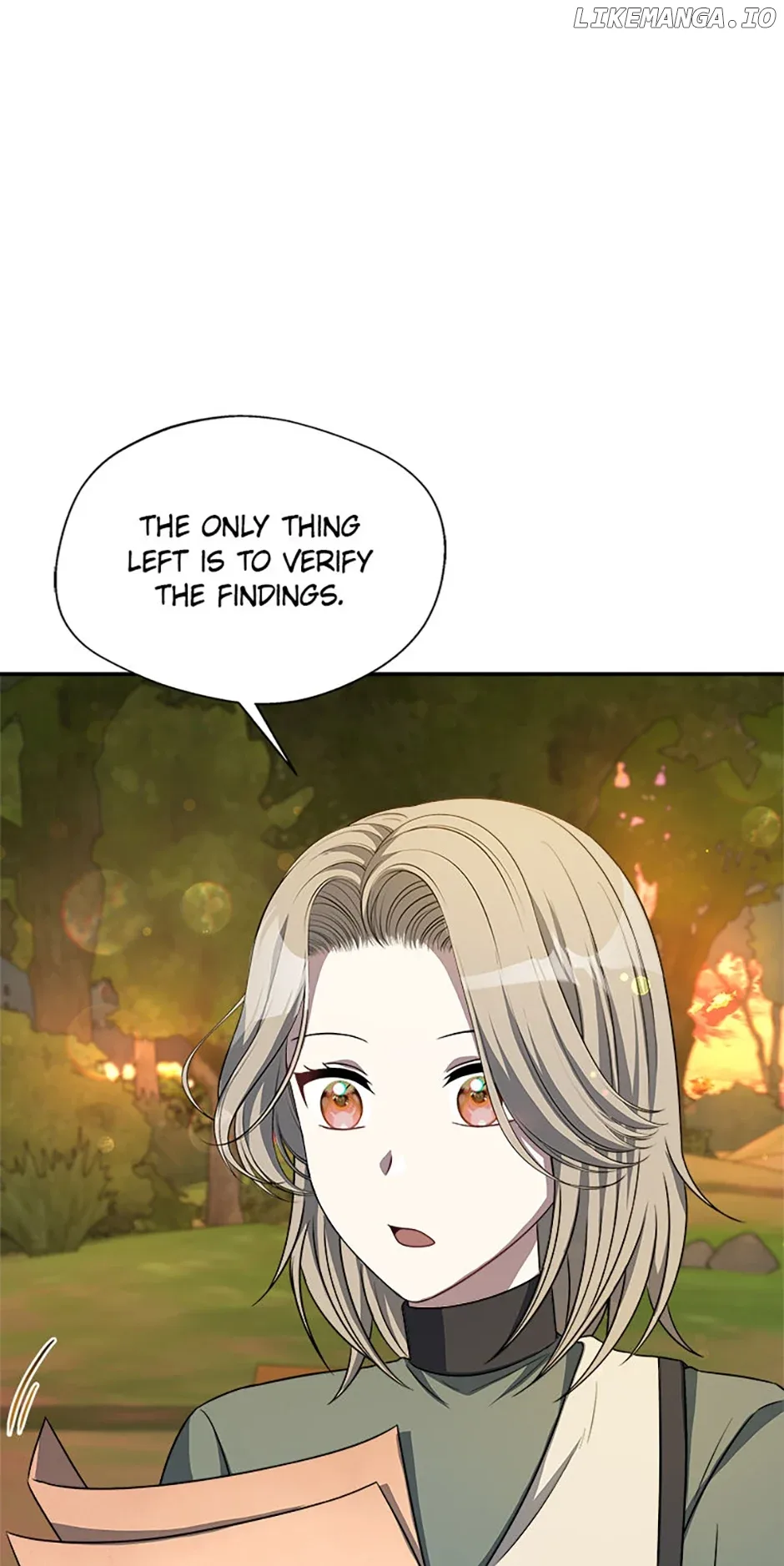 I Became The Older Sister of A Regretful Male Lead Chapter 61 page 14