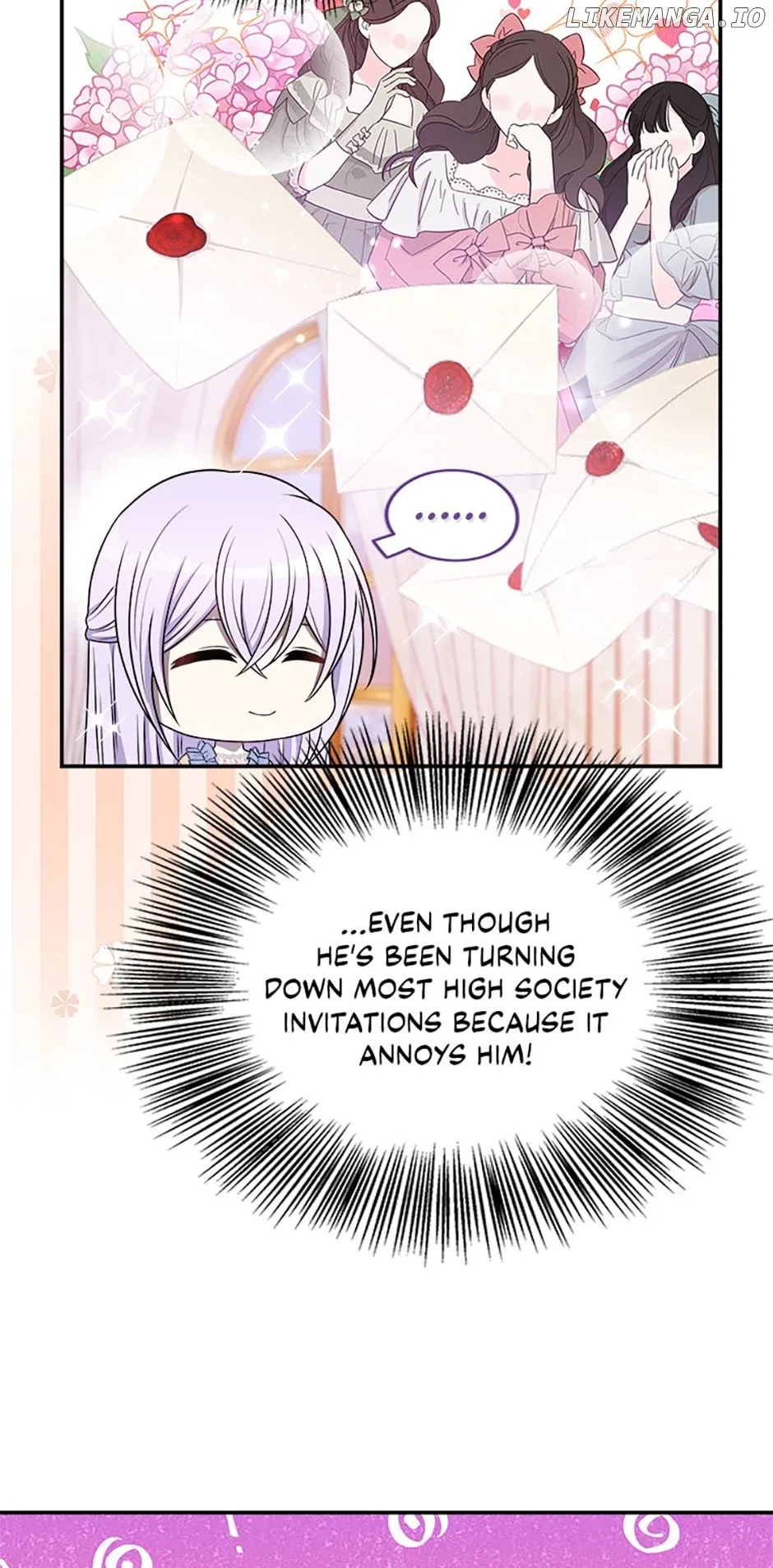 I Became The Older Sister of A Regretful Male Lead Chapter 60 page 9