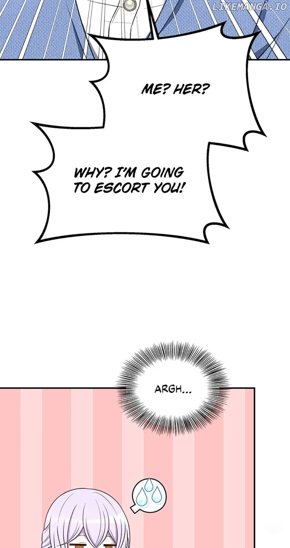 I Became The Older Sister of A Regretful Male Lead Chapter 60 page 22