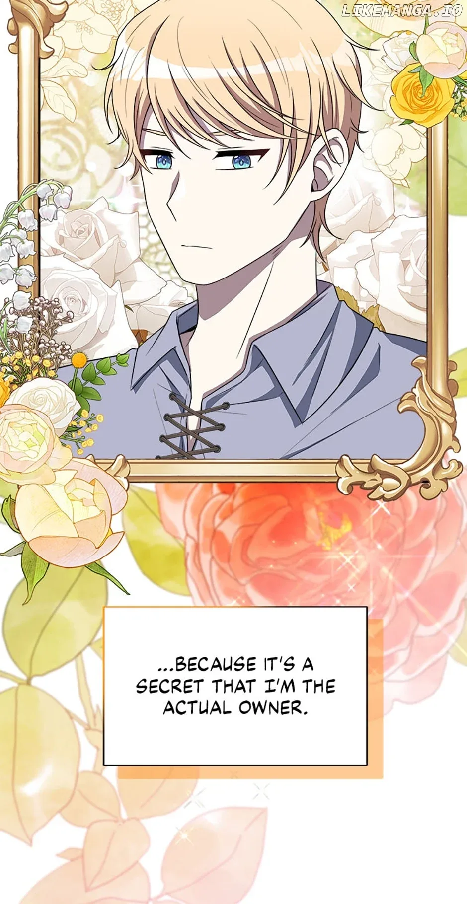 I Became The Older Sister of A Regretful Male Lead Chapter 60 page 15
