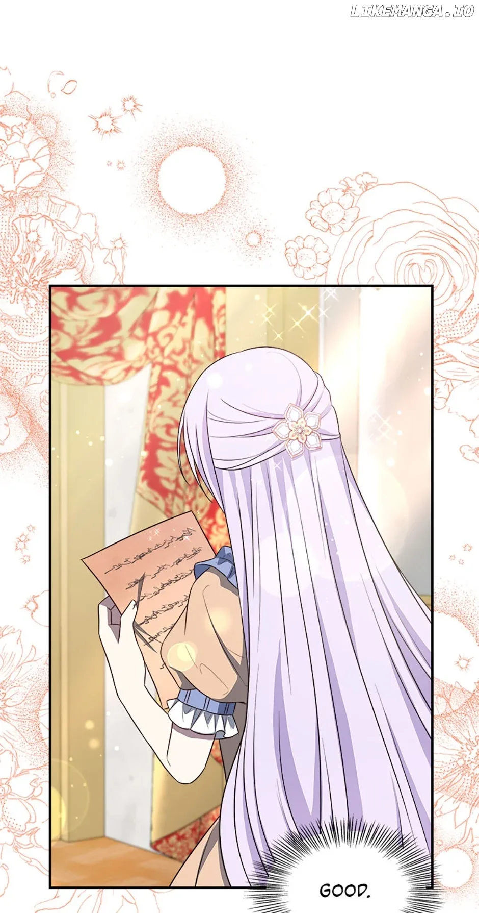 I Became The Older Sister of A Regretful Male Lead Chapter 60 page 34