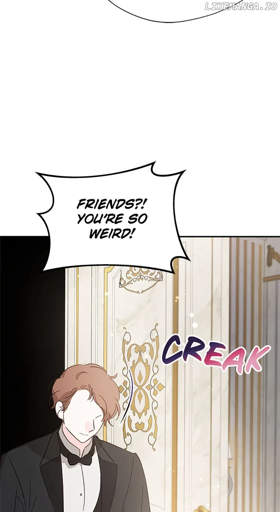 I Became The Older Sister of A Regretful Male Lead Chapter 60 page 18