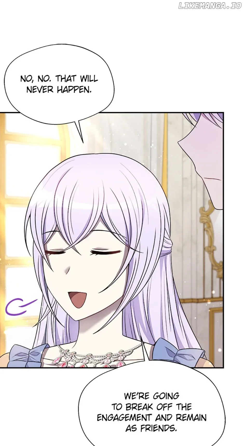 I Became The Older Sister of A Regretful Male Lead Chapter 60 page 17