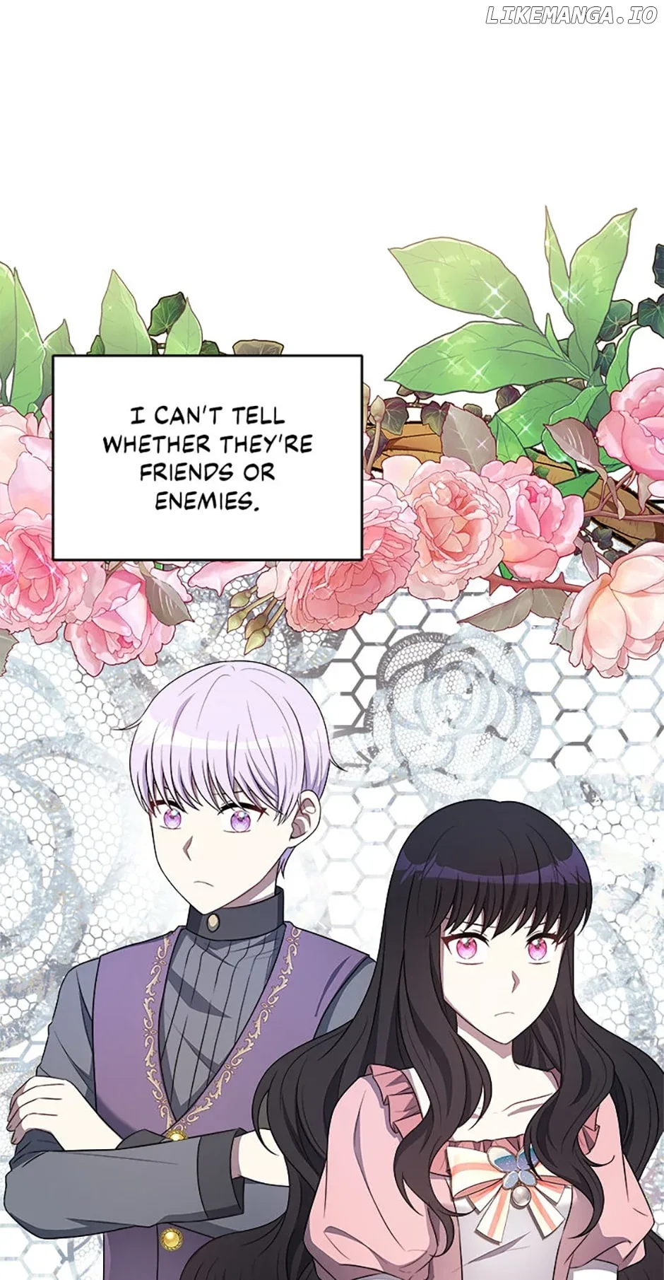 I Became The Older Sister of A Regretful Male Lead Chapter 60 page 24