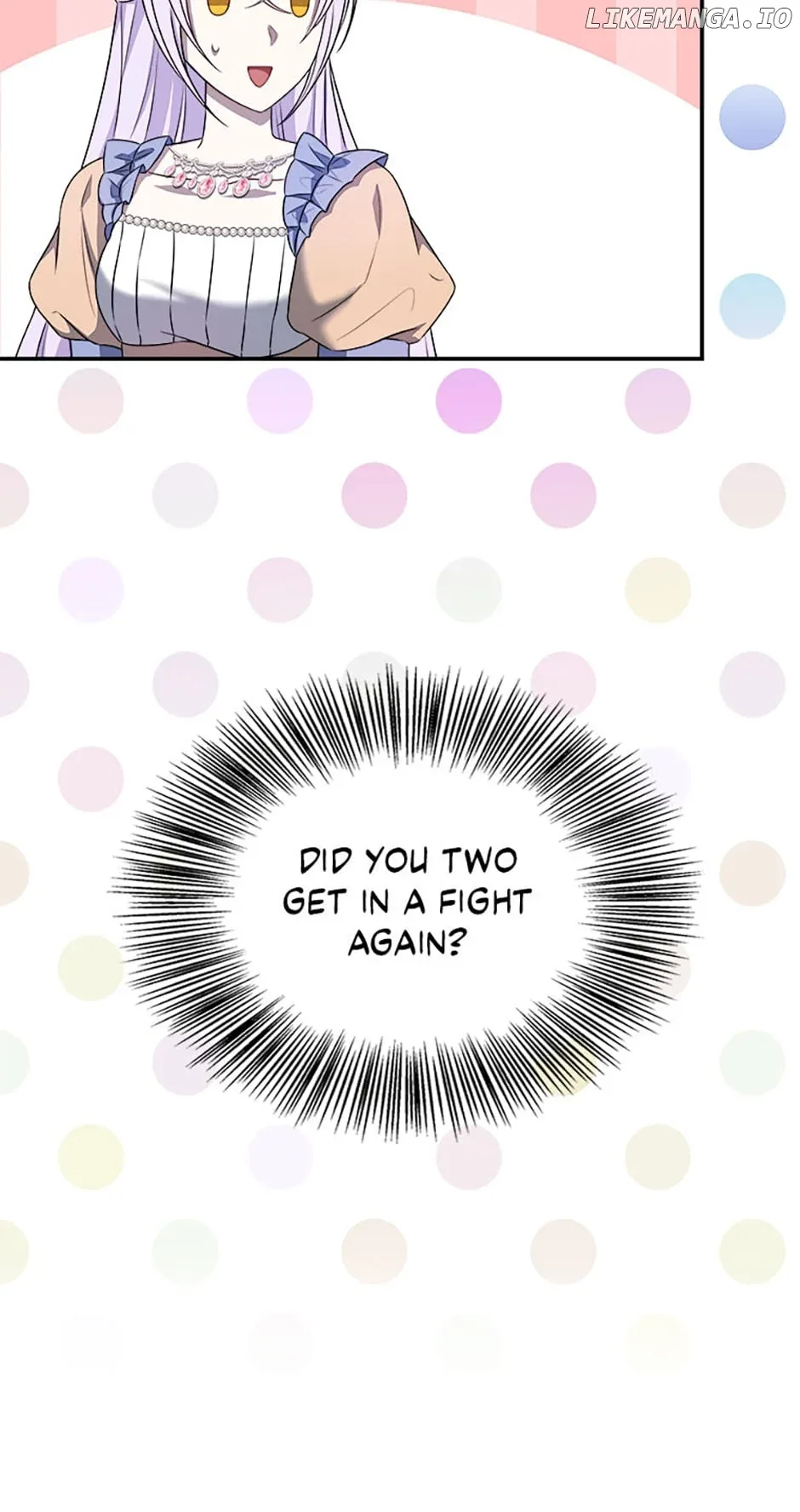 I Became The Older Sister of A Regretful Male Lead Chapter 60 page 23