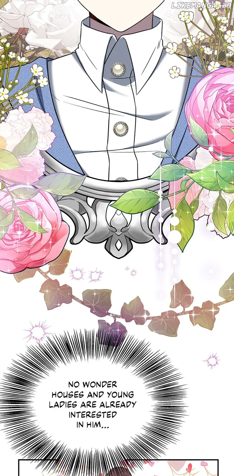 I Became The Older Sister of A Regretful Male Lead Chapter 60 page 8