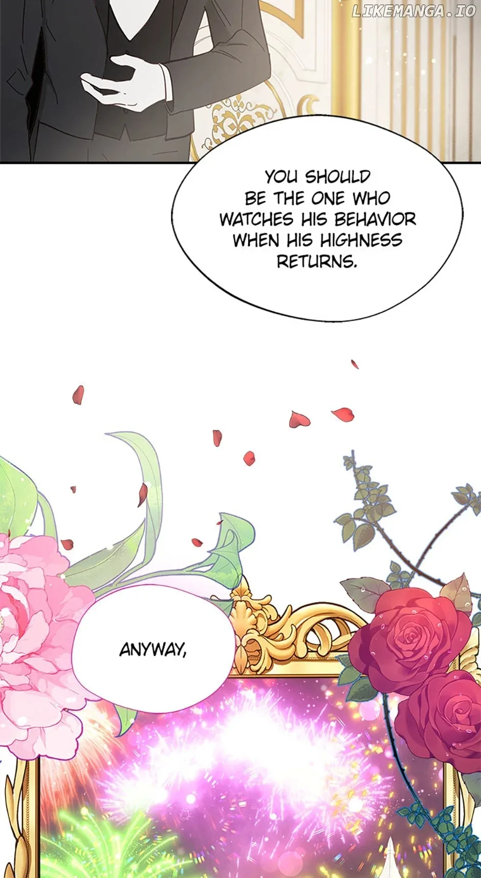I Became The Older Sister of A Regretful Male Lead Chapter 60 page 19