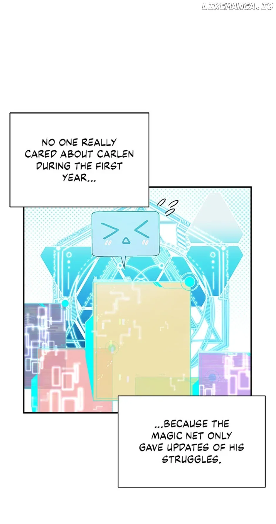I Became The Older Sister of A Regretful Male Lead Chapter 60 page 38