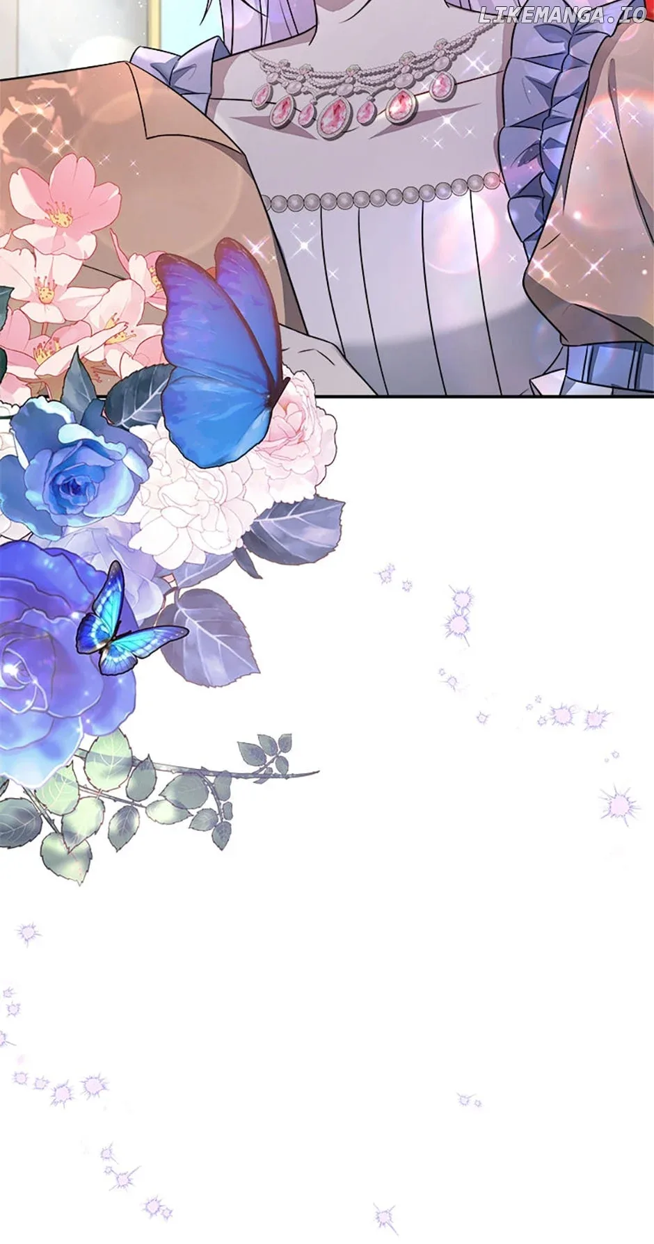 I Became The Older Sister of A Regretful Male Lead Chapter 60 page 36