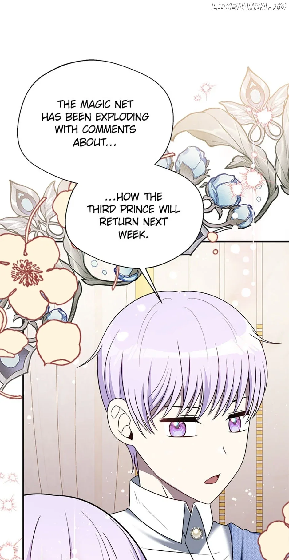 I Became The Older Sister of A Regretful Male Lead Chapter 60 page 12