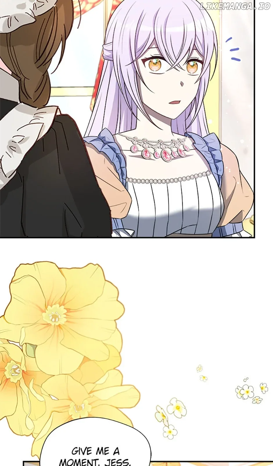 I Became The Older Sister of A Regretful Male Lead Chapter 60 page 31