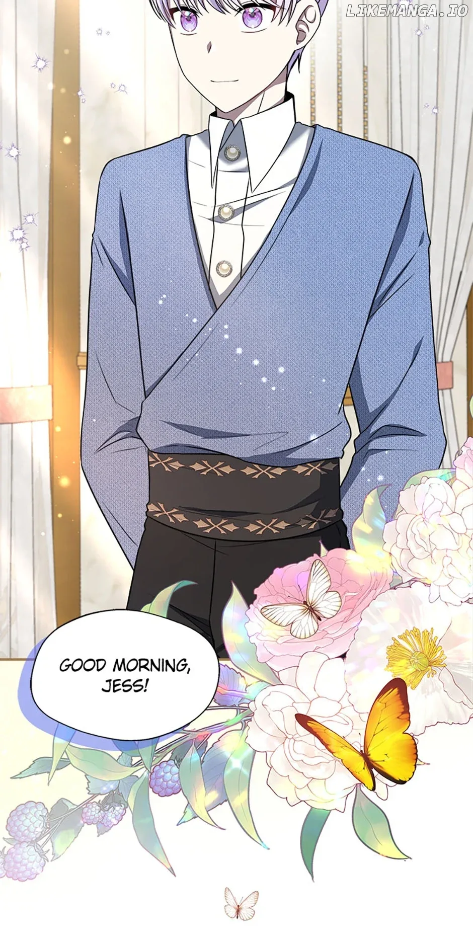 I Became The Older Sister of A Regretful Male Lead Chapter 60 page 6