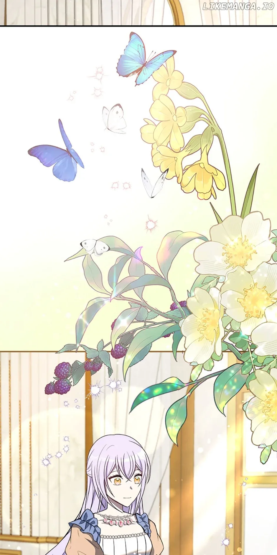 I Became The Older Sister of A Regretful Male Lead Chapter 60 page 3