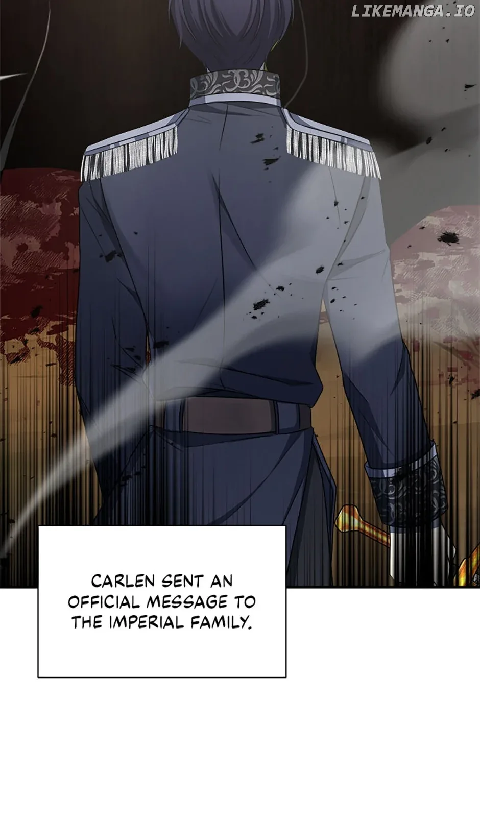 I Became The Older Sister of A Regretful Male Lead Chapter 60 page 43