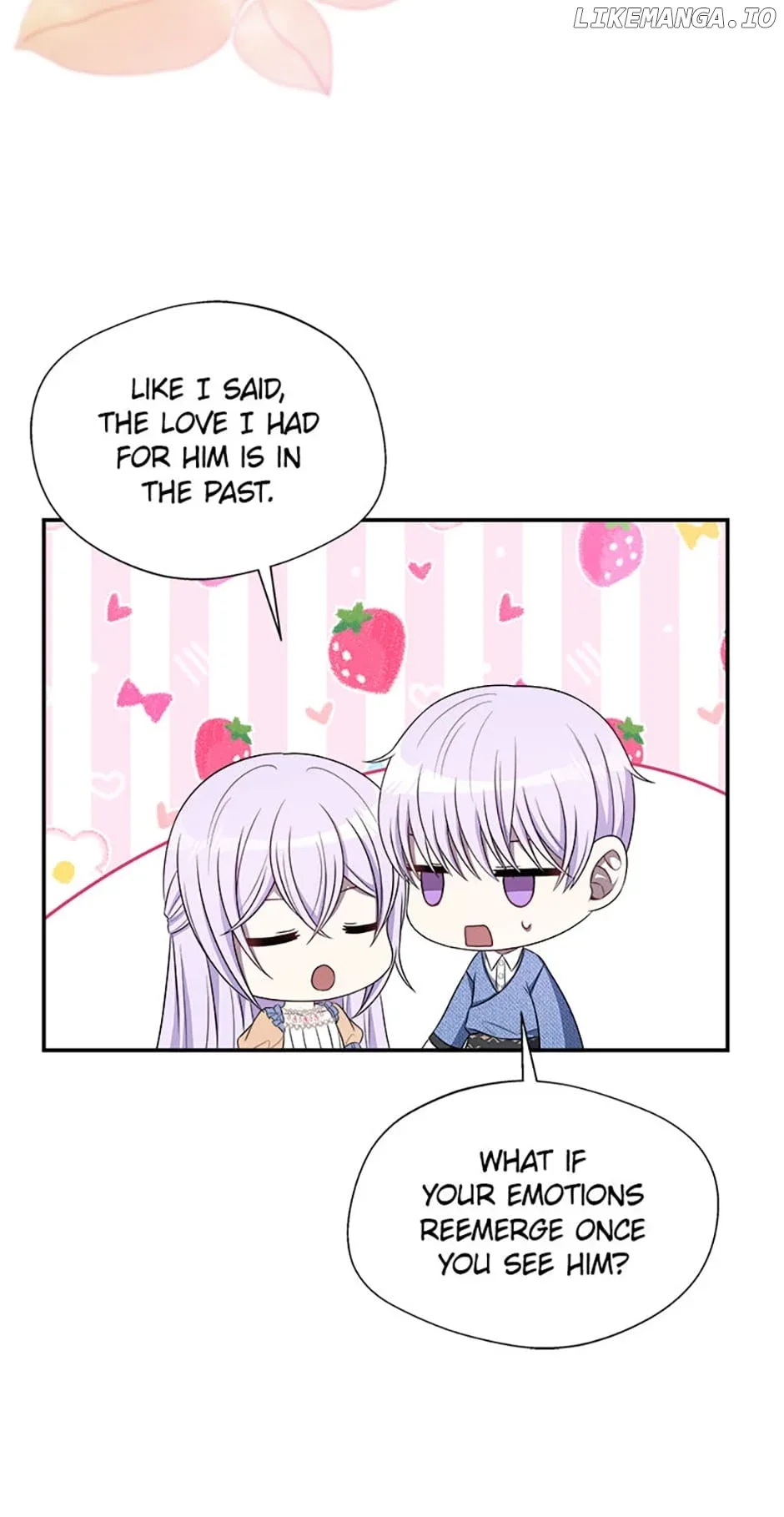 I Became The Older Sister of A Regretful Male Lead Chapter 60 page 16