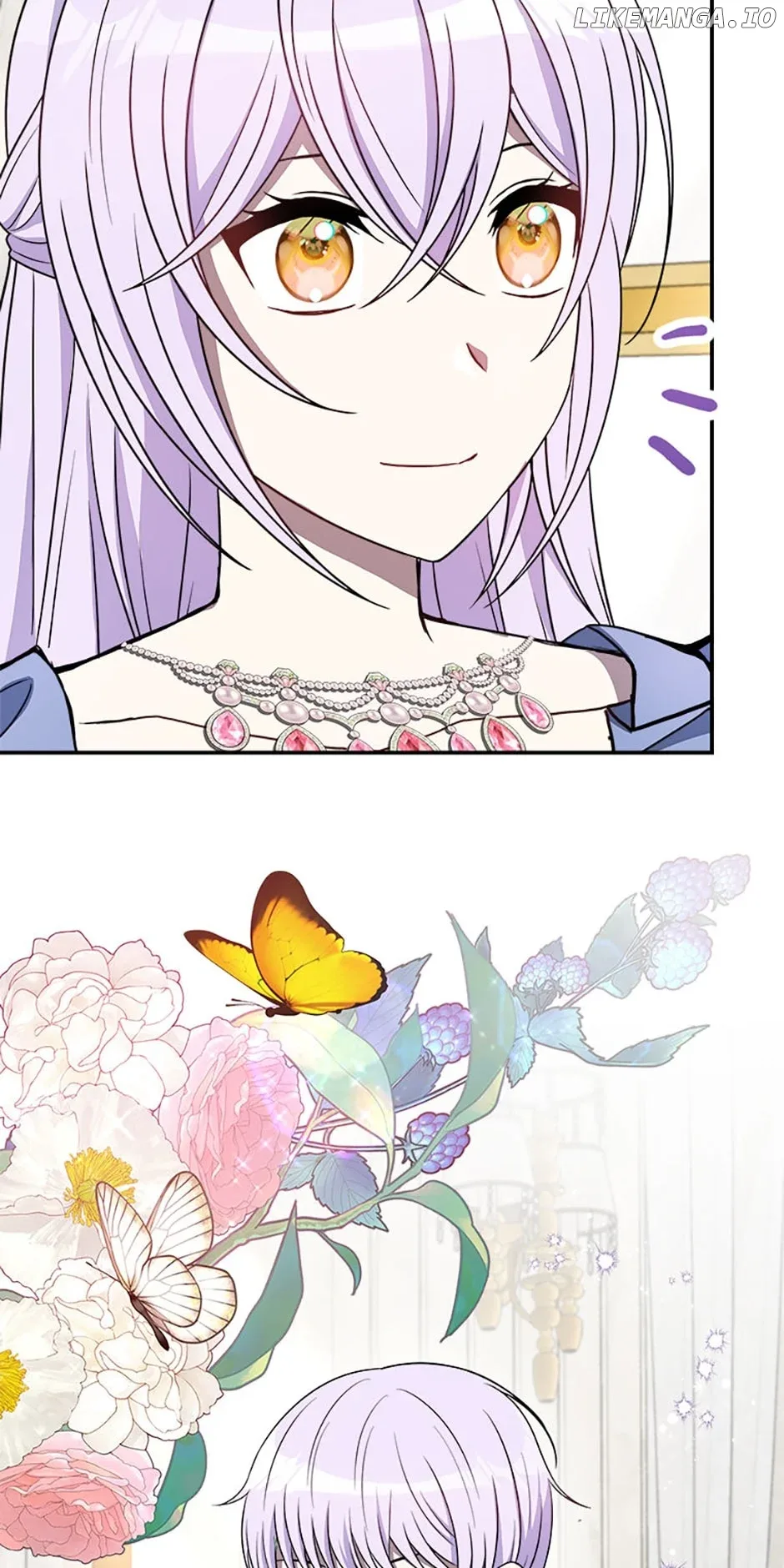 I Became The Older Sister of A Regretful Male Lead Chapter 60 page 5