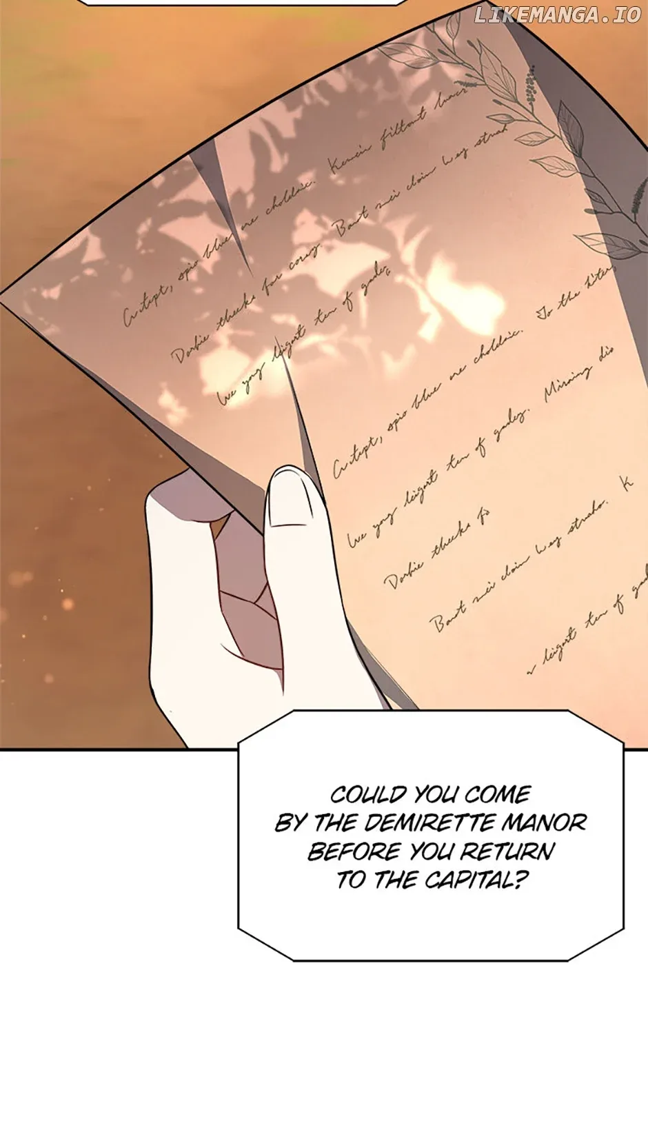 I Became The Older Sister of A Regretful Male Lead Chapter 61 page 20