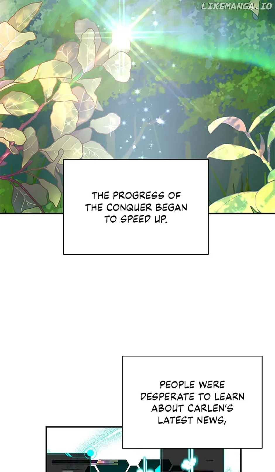 I Became The Older Sister of A Regretful Male Lead Chapter 60 page 40