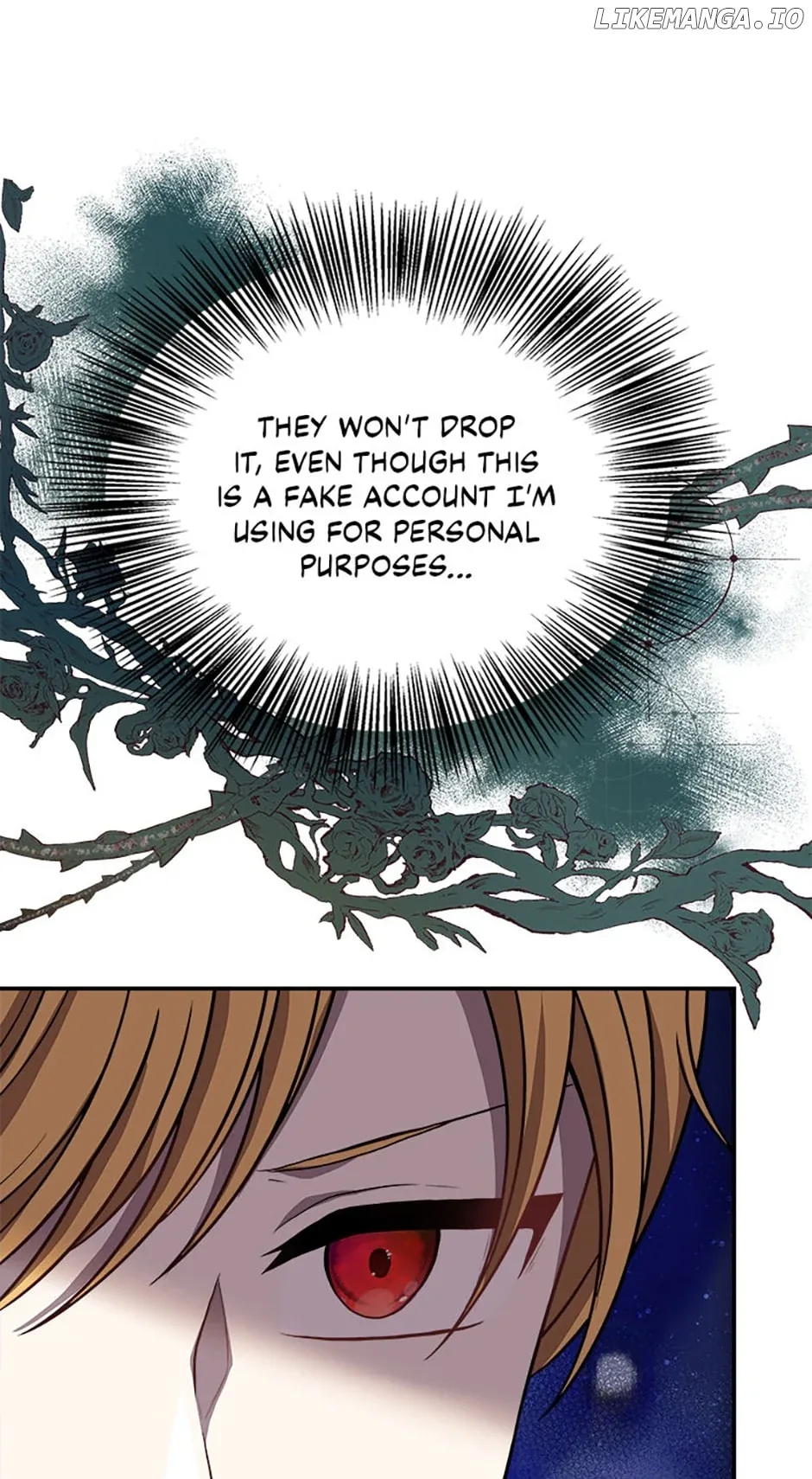 I Became The Older Sister of A Regretful Male Lead Chapter 60 page 57
