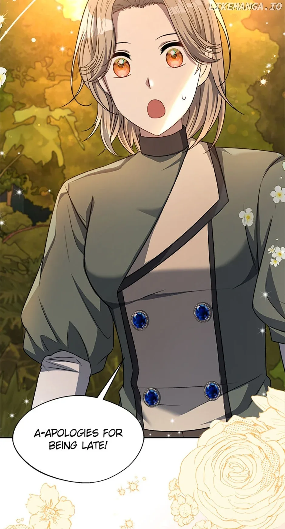 I Became The Older Sister of A Regretful Male Lead Chapter 60 page 74