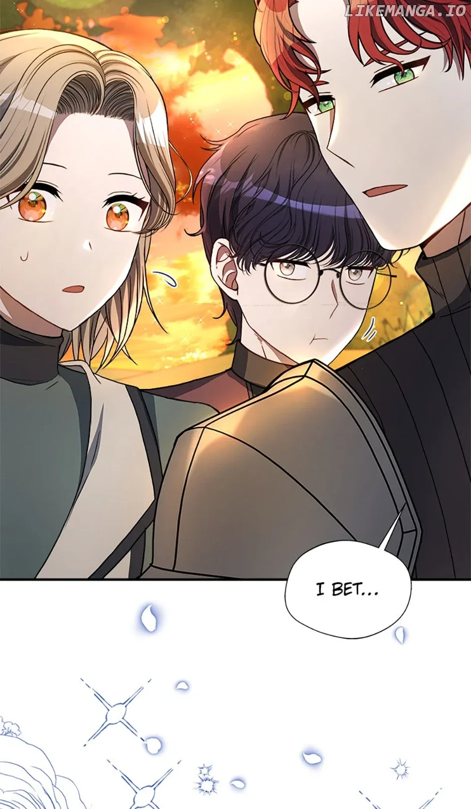 I Became The Older Sister of A Regretful Male Lead Chapter 60 page 83