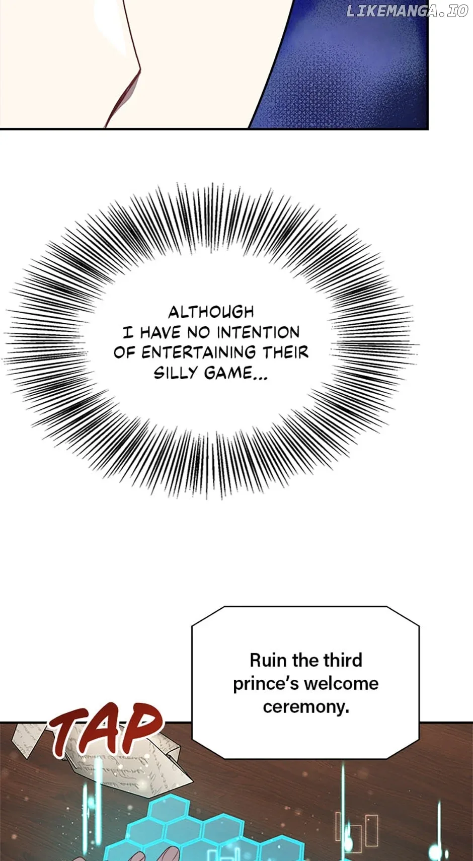 I Became The Older Sister of A Regretful Male Lead Chapter 60 page 58