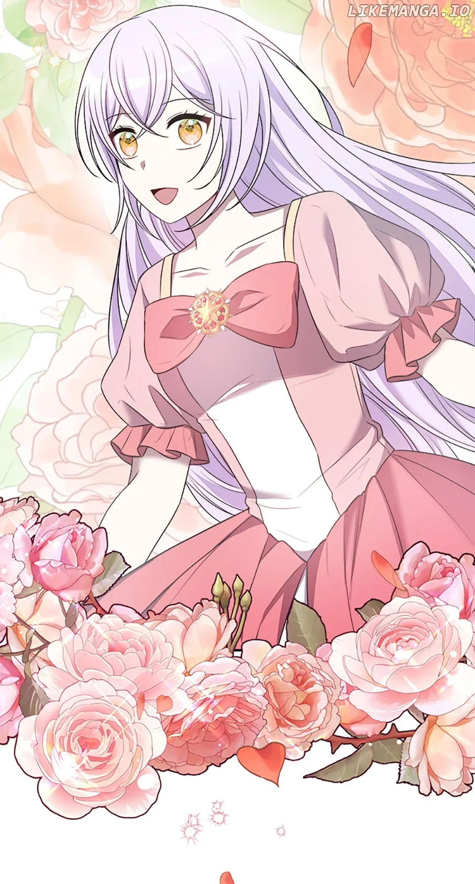 I Became The Older Sister of A Regretful Male Lead Chapter 61 page 27