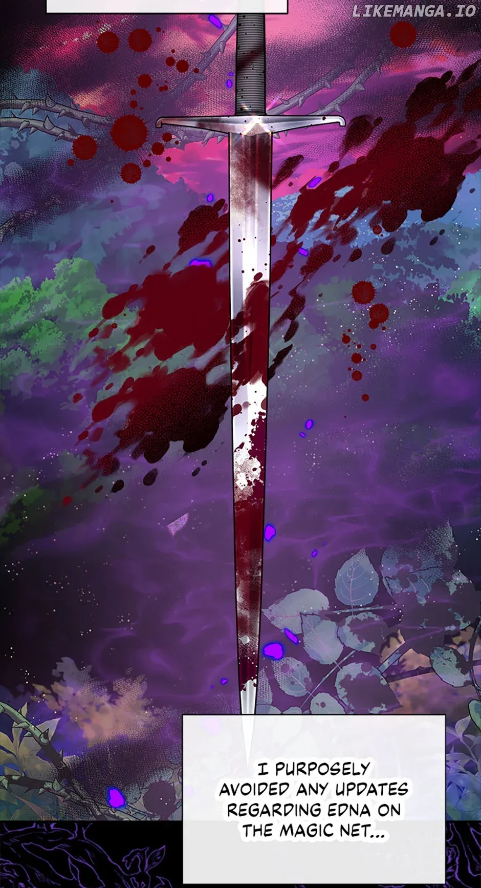 I Became The Older Sister of A Regretful Male Lead Chapter 61 page 23