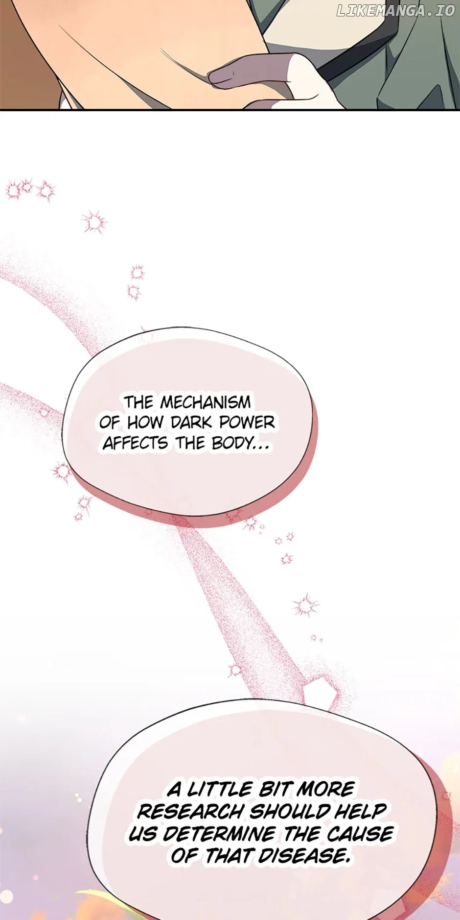 I Became The Older Sister of A Regretful Male Lead Chapter 61 page 15
