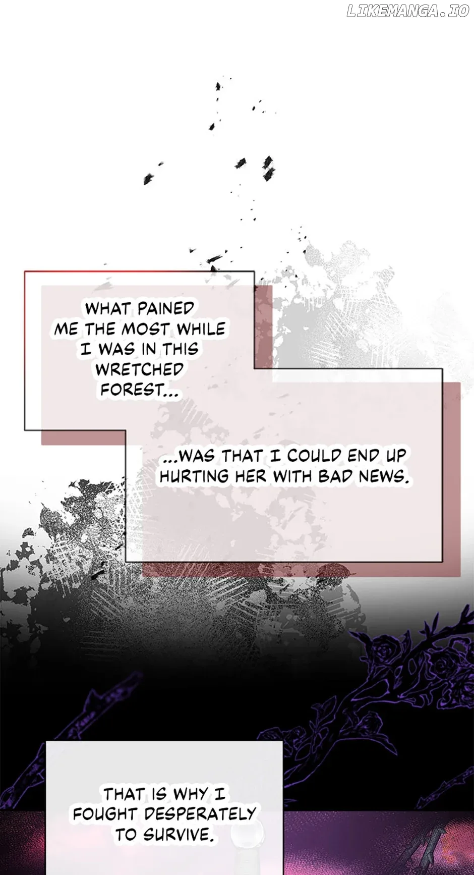 I Became The Older Sister of A Regretful Male Lead Chapter 61 page 22