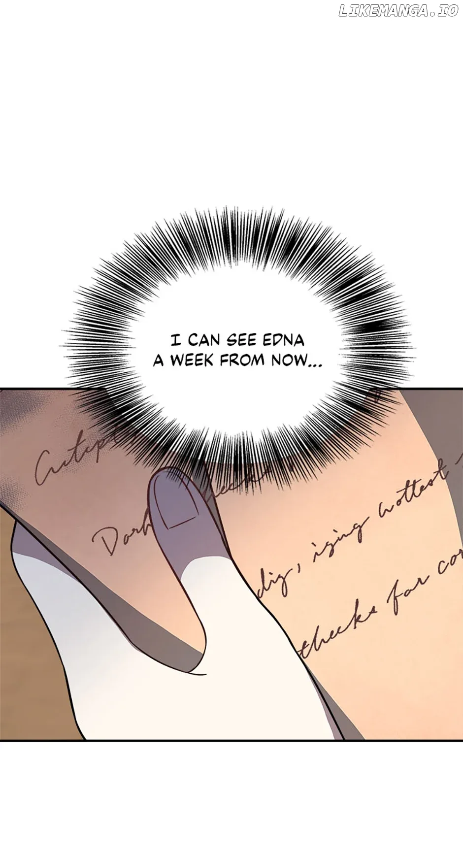 I Became The Older Sister of A Regretful Male Lead Chapter 61 page 21