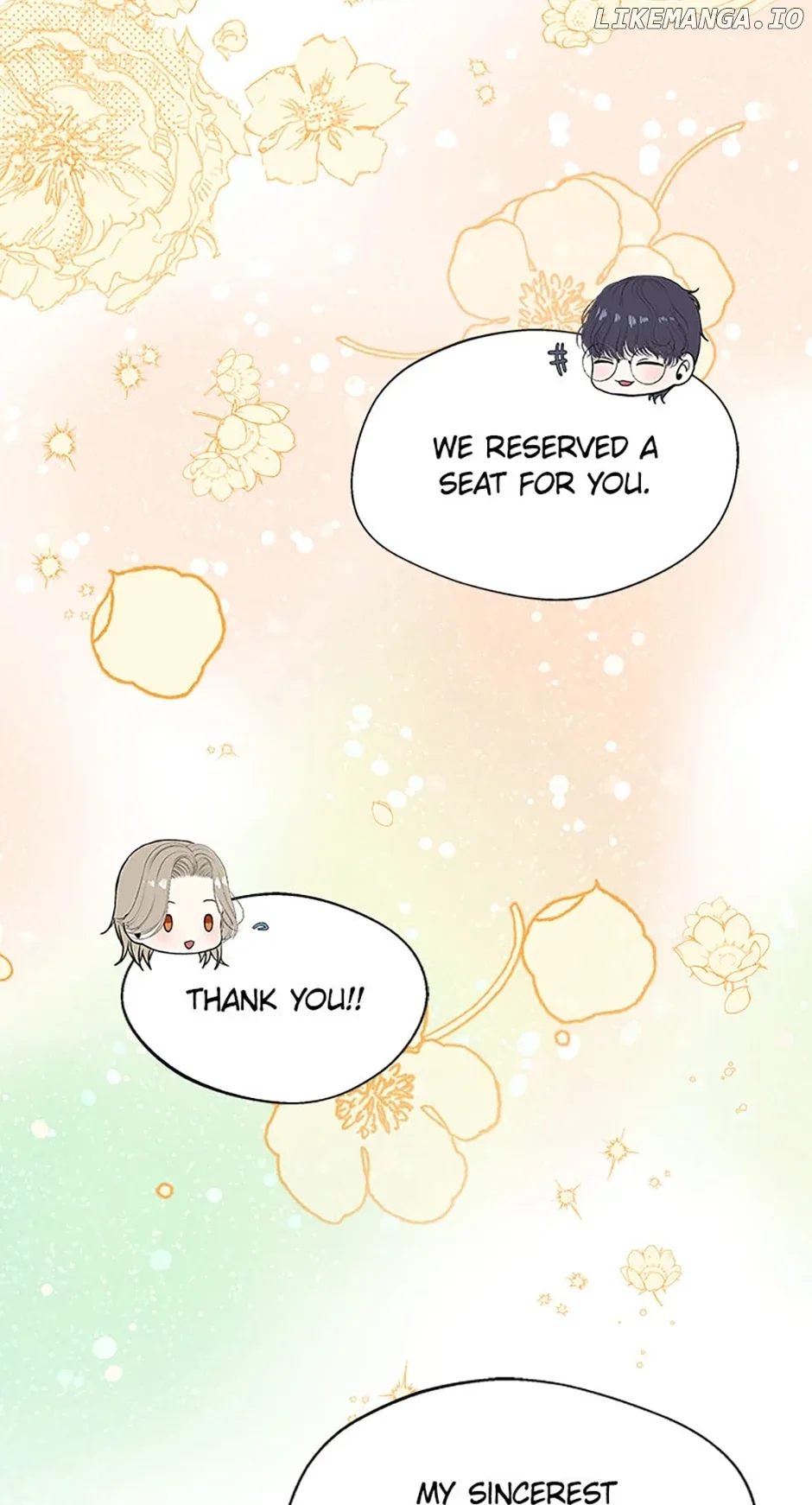 I Became The Older Sister of A Regretful Male Lead Chapter 60 page 75