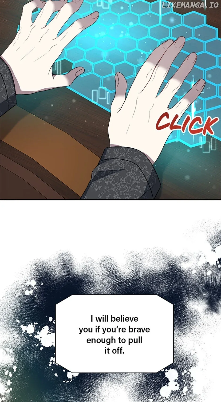 I Became The Older Sister of A Regretful Male Lead Chapter 60 page 59
