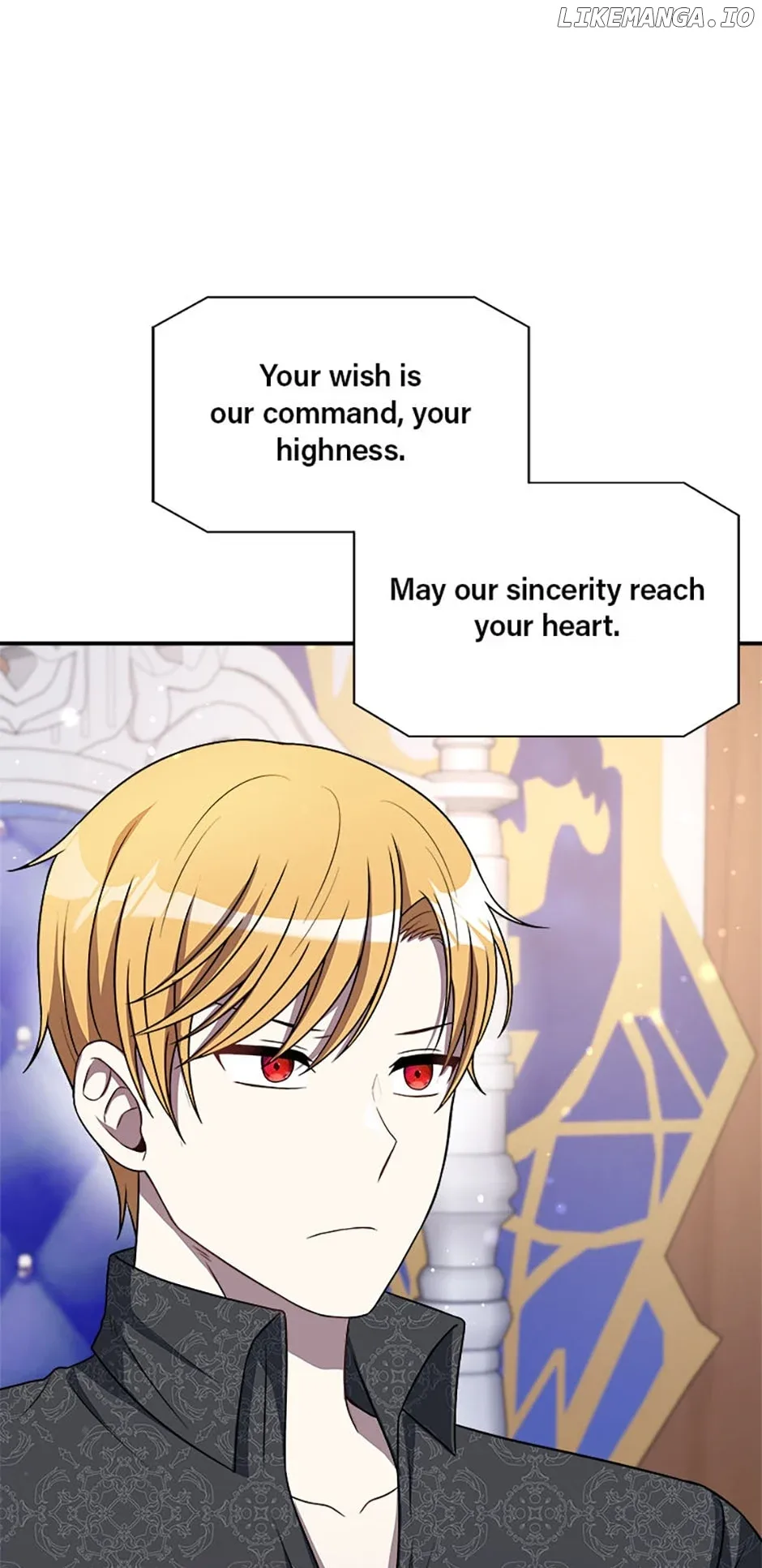 I Became The Older Sister of A Regretful Male Lead Chapter 60 page 61