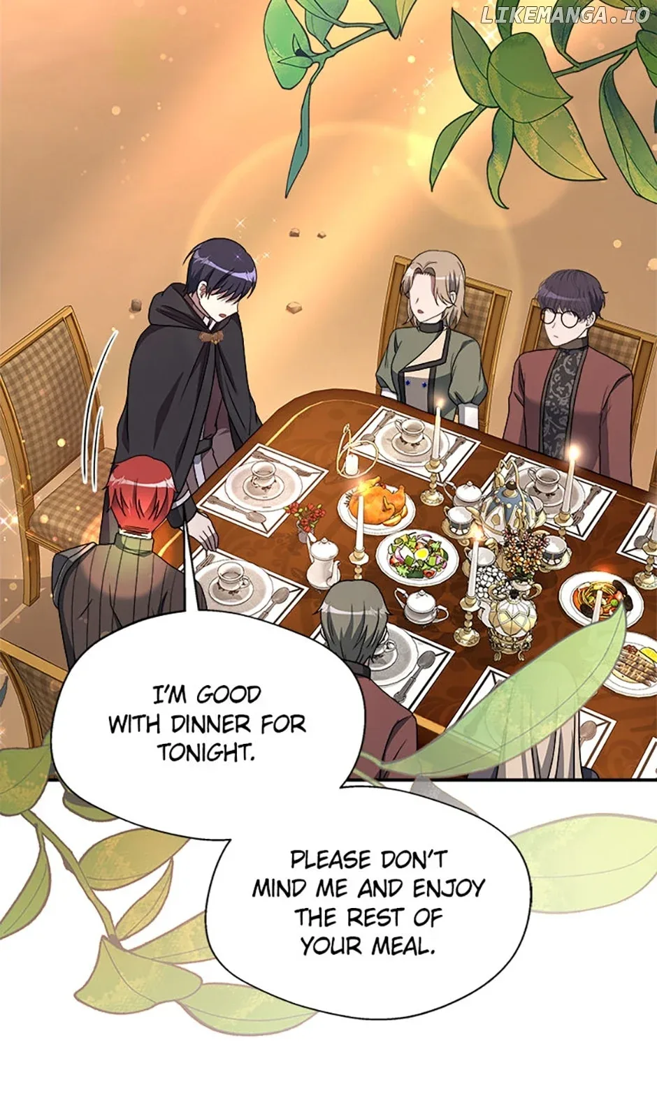 I Became The Older Sister of A Regretful Male Lead Chapter 60 page 80