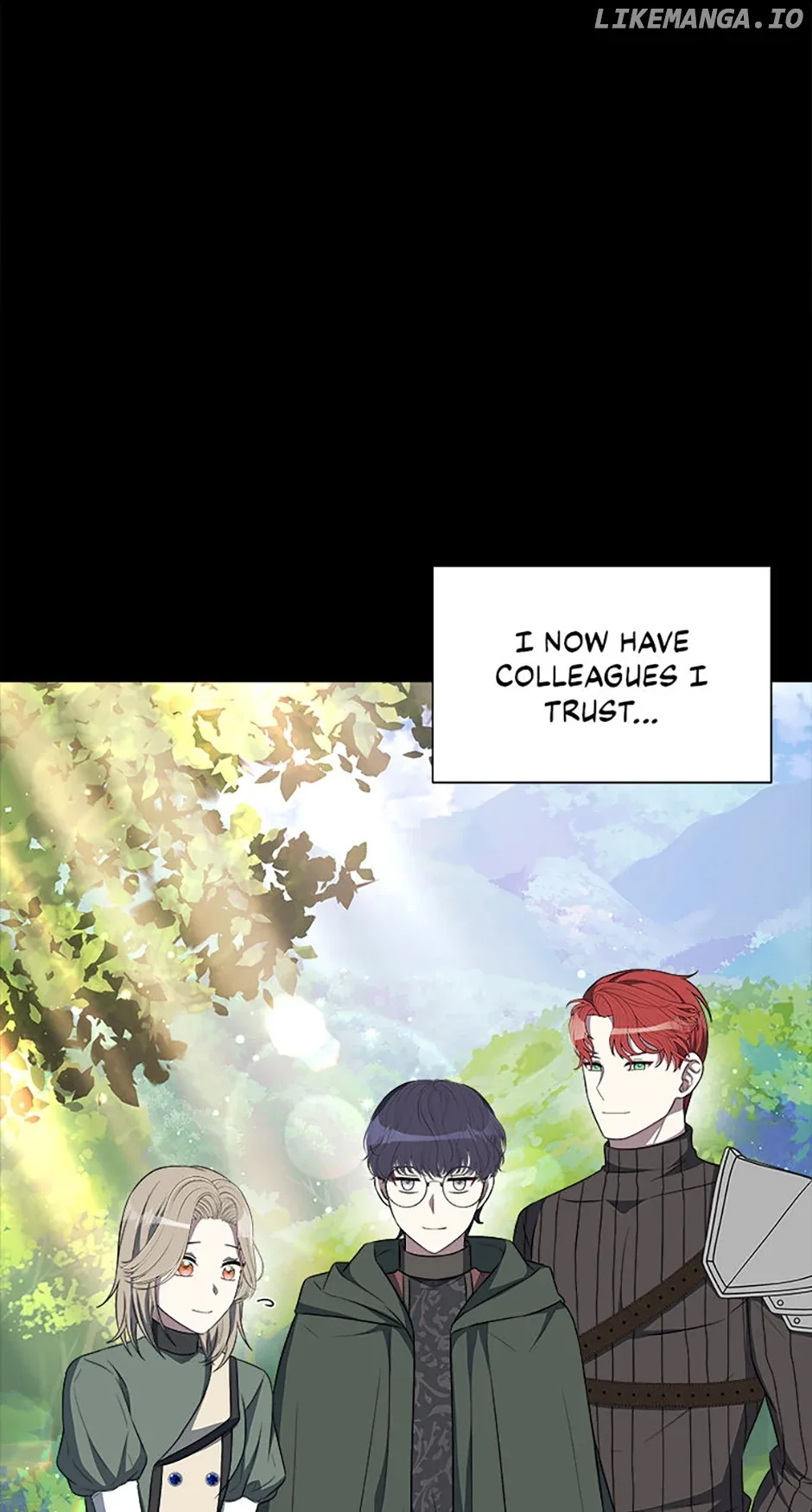 I Became The Older Sister of A Regretful Male Lead Chapter 61 page 25