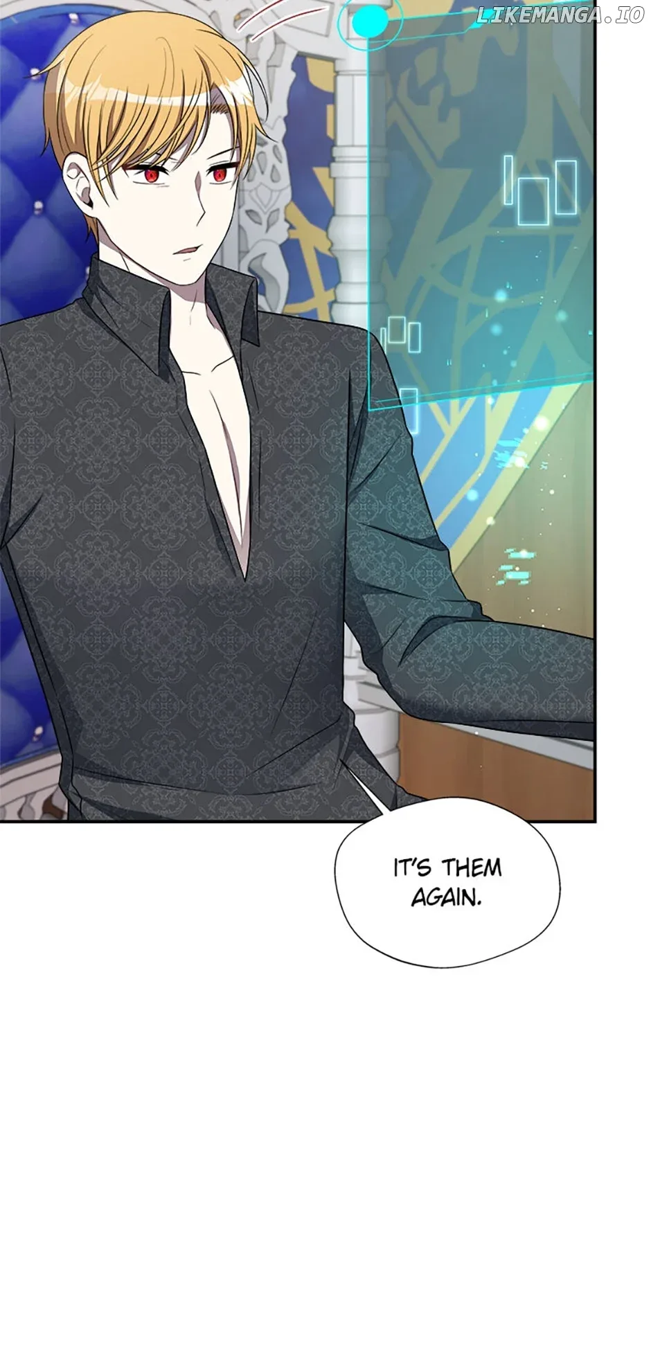 I Became The Older Sister of A Regretful Male Lead Chapter 60 page 55