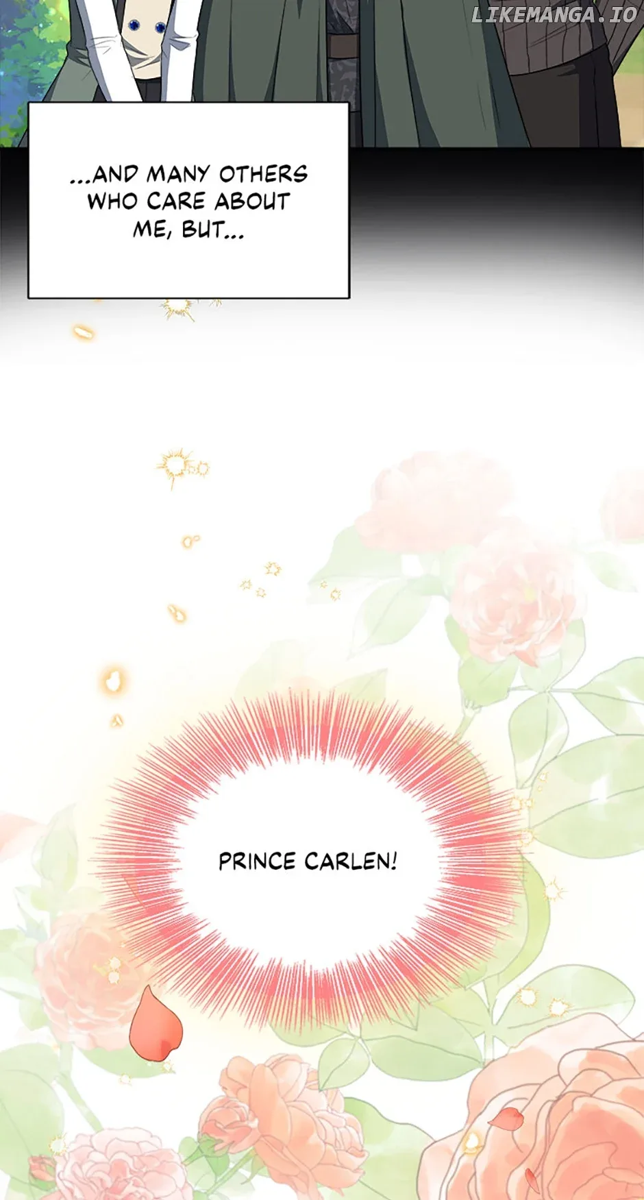 I Became The Older Sister of A Regretful Male Lead Chapter 61 page 26