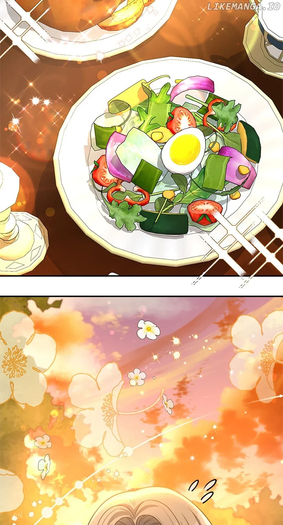 I Became The Older Sister of A Regretful Male Lead Chapter 60 page 73