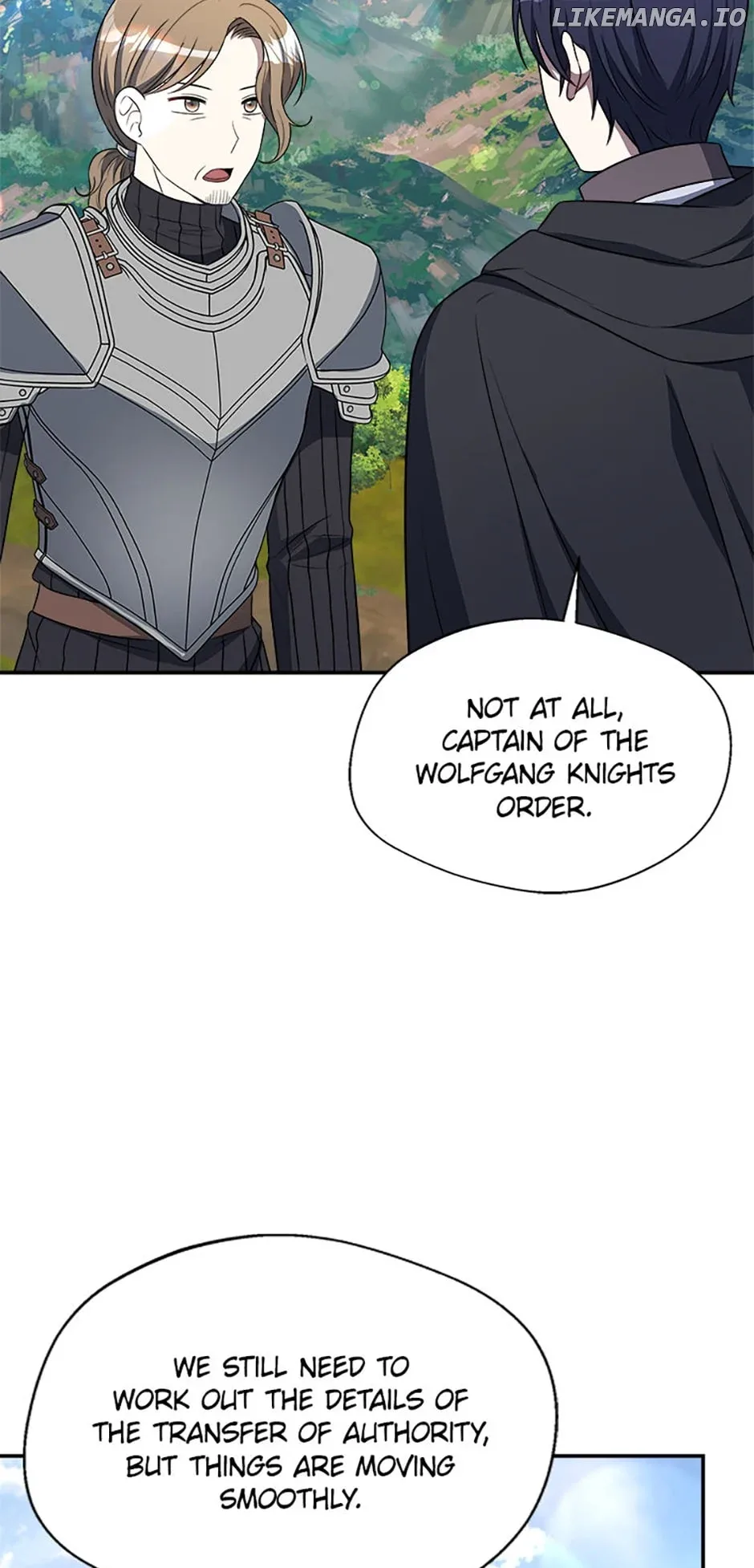 I Became The Older Sister of A Regretful Male Lead Chapter 60 page 68