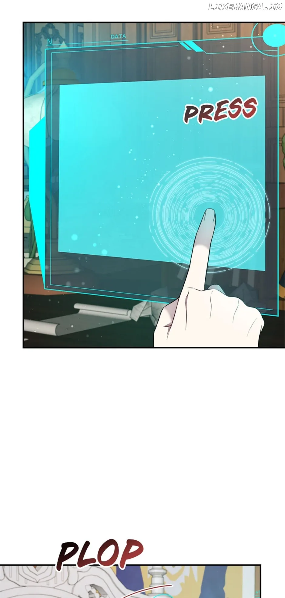 I Became The Older Sister of A Regretful Male Lead Chapter 60 page 54