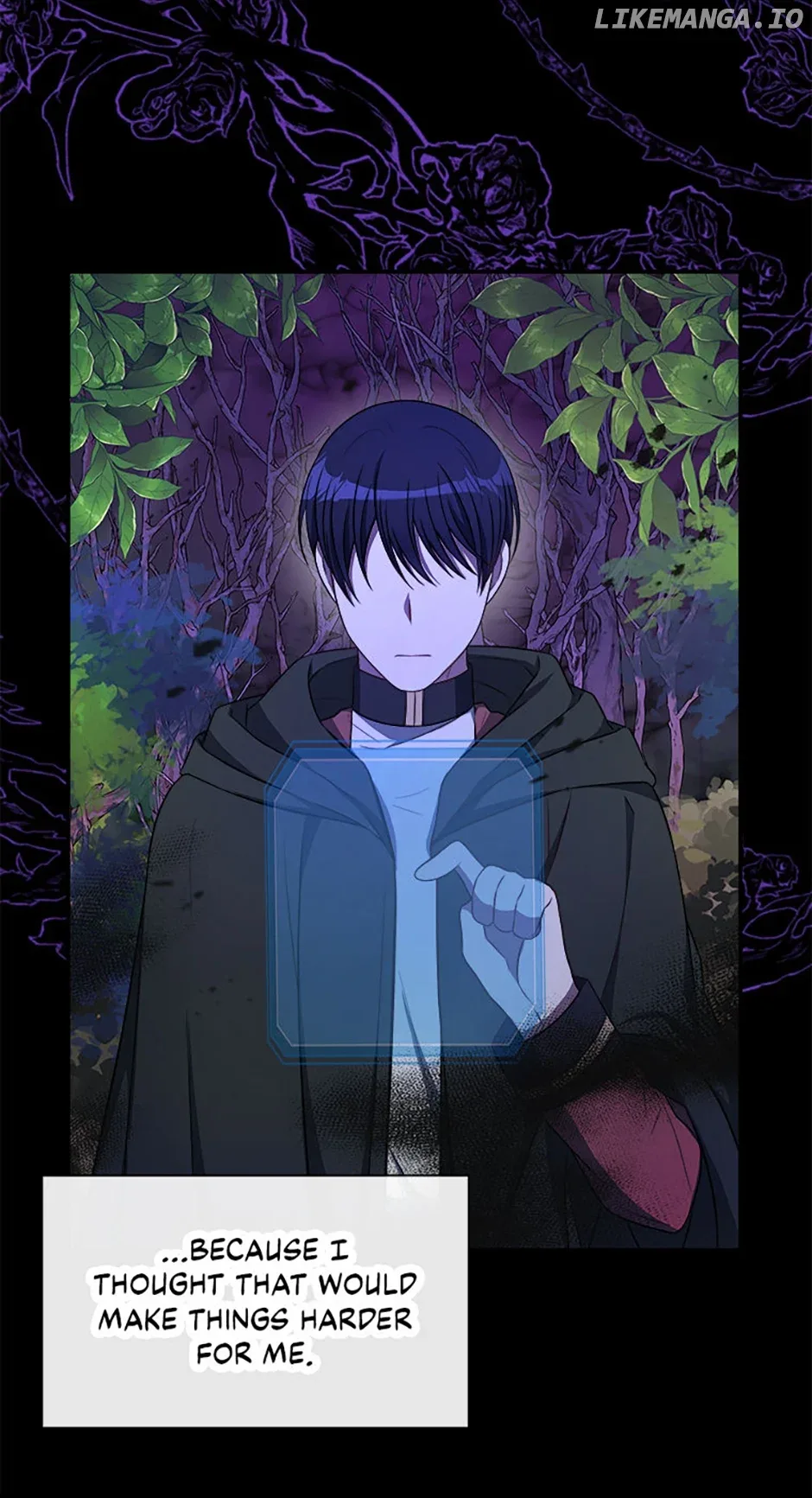 I Became The Older Sister of A Regretful Male Lead Chapter 61 page 24