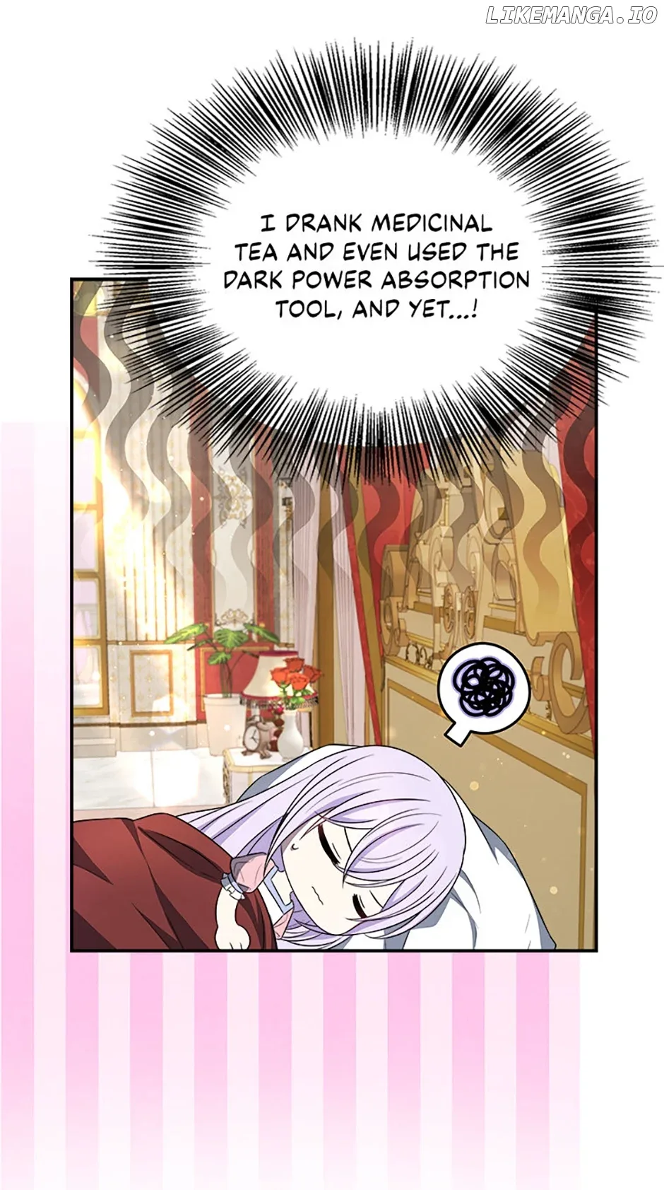 I Became The Older Sister of A Regretful Male Lead Chapter 61 page 35