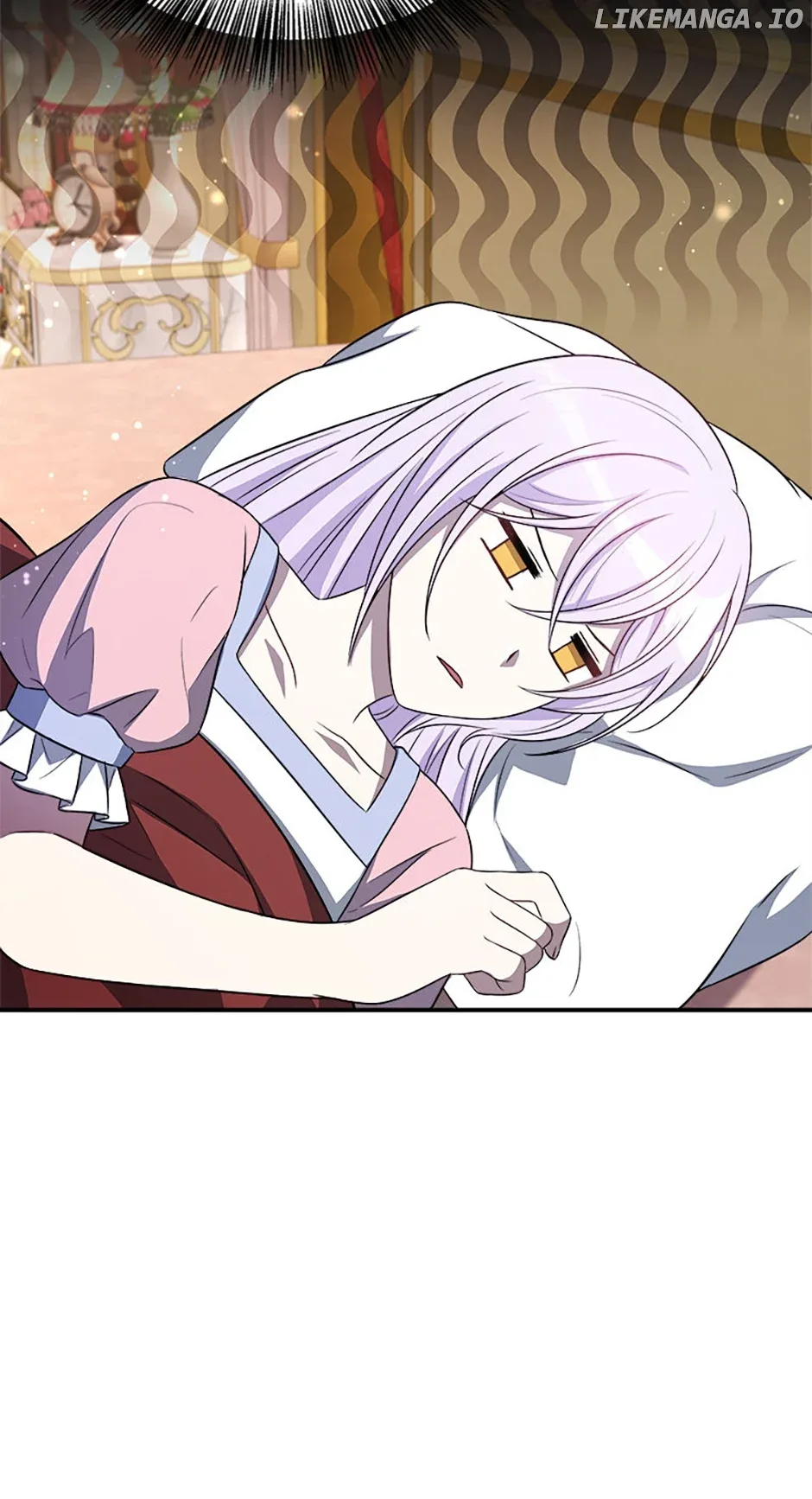 I Became The Older Sister of A Regretful Male Lead Chapter 61 page 34