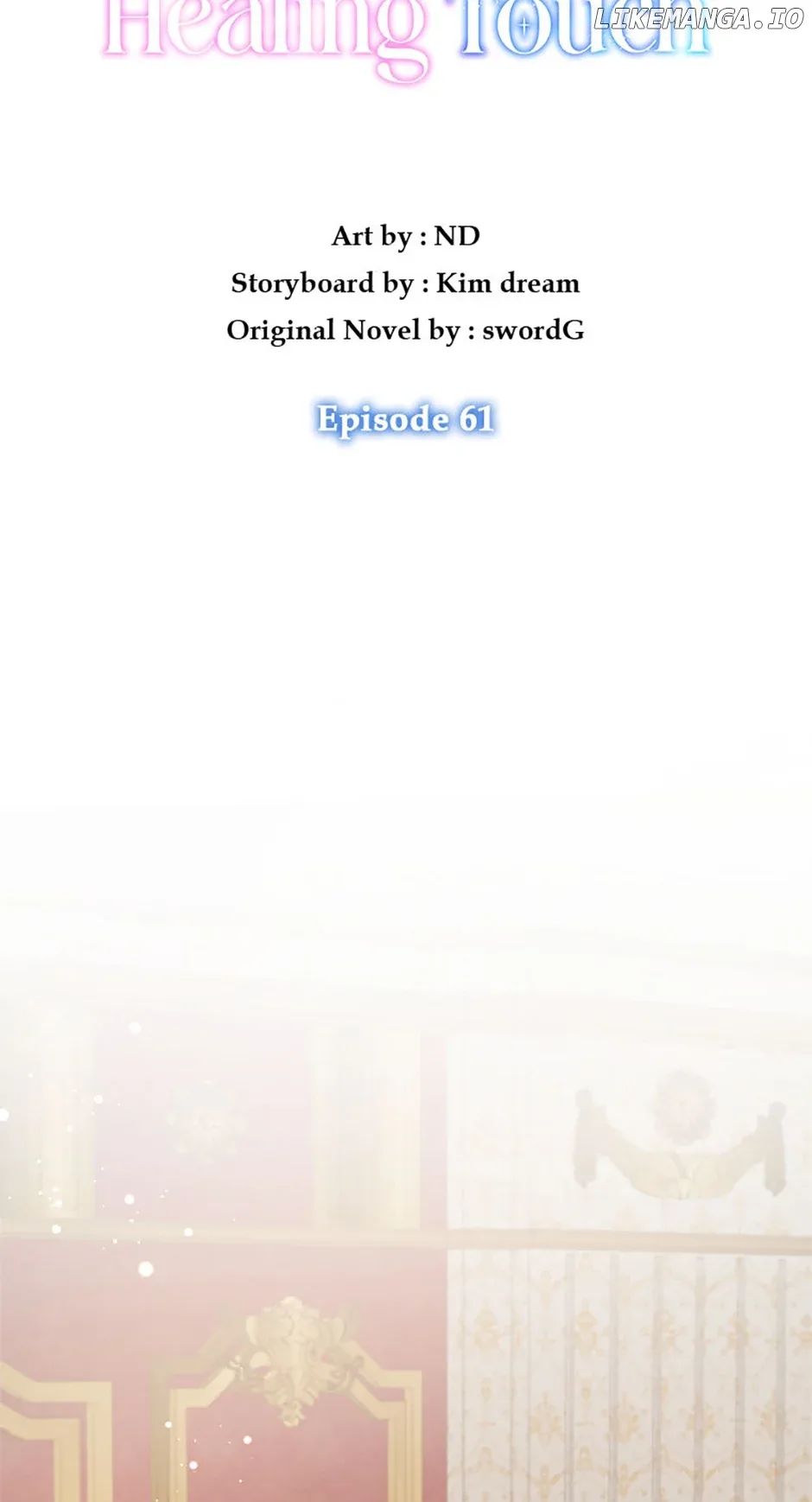 I Became The Older Sister of A Regretful Male Lead Chapter 61 page 32