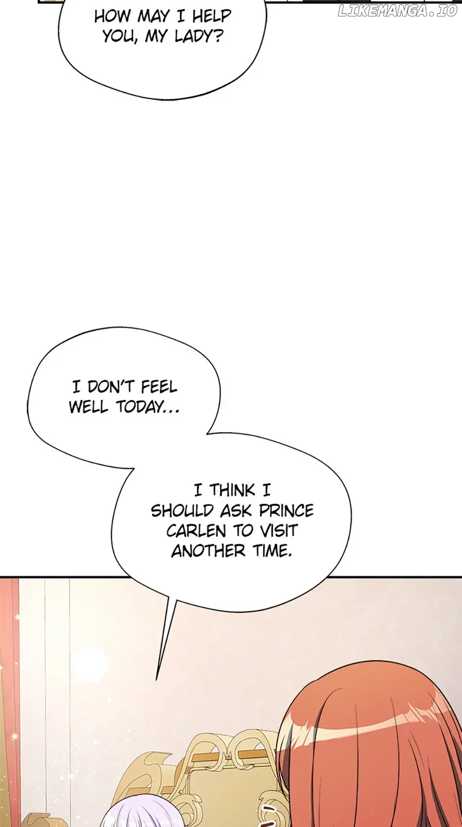 I Became The Older Sister of A Regretful Male Lead Chapter 61 page 38