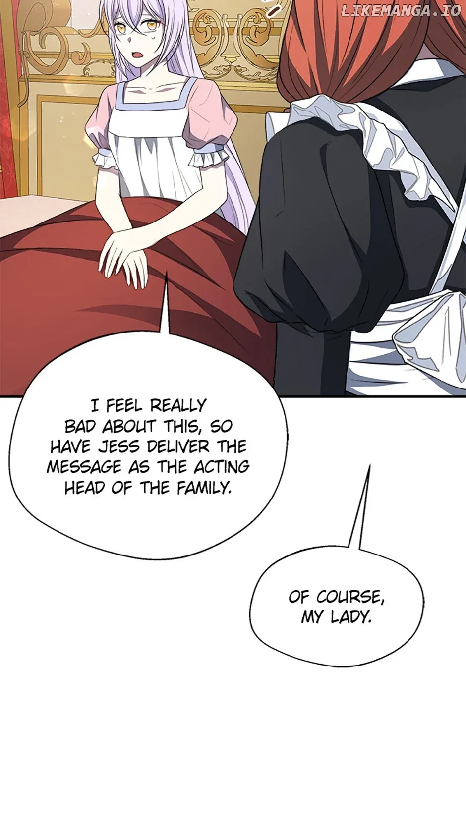 I Became The Older Sister of A Regretful Male Lead Chapter 61 page 39