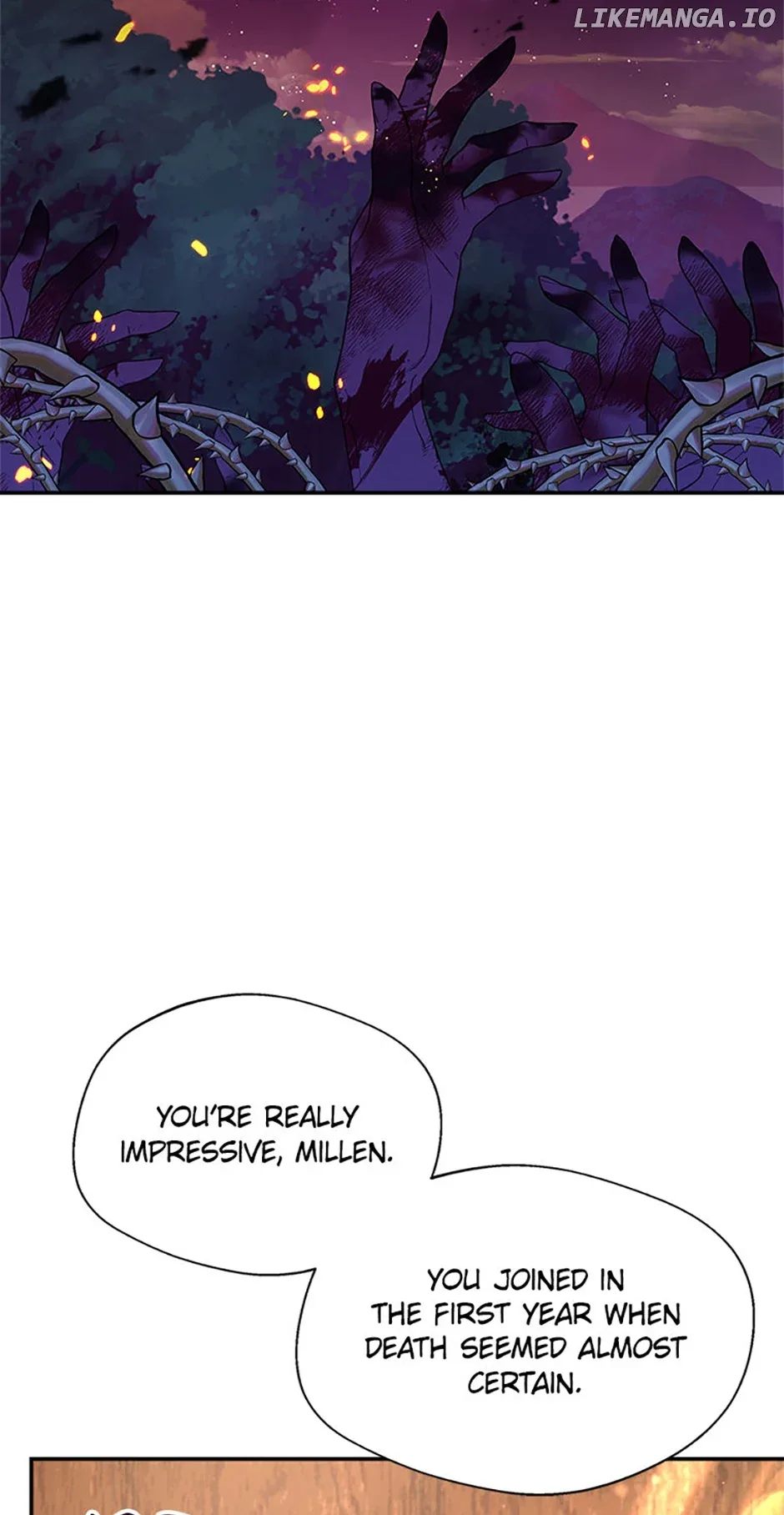 I Became The Older Sister of A Regretful Male Lead Chapter 61 page 47