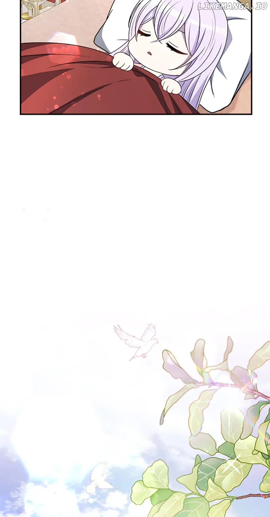 I Became The Older Sister of A Regretful Male Lead Chapter 61 page 42