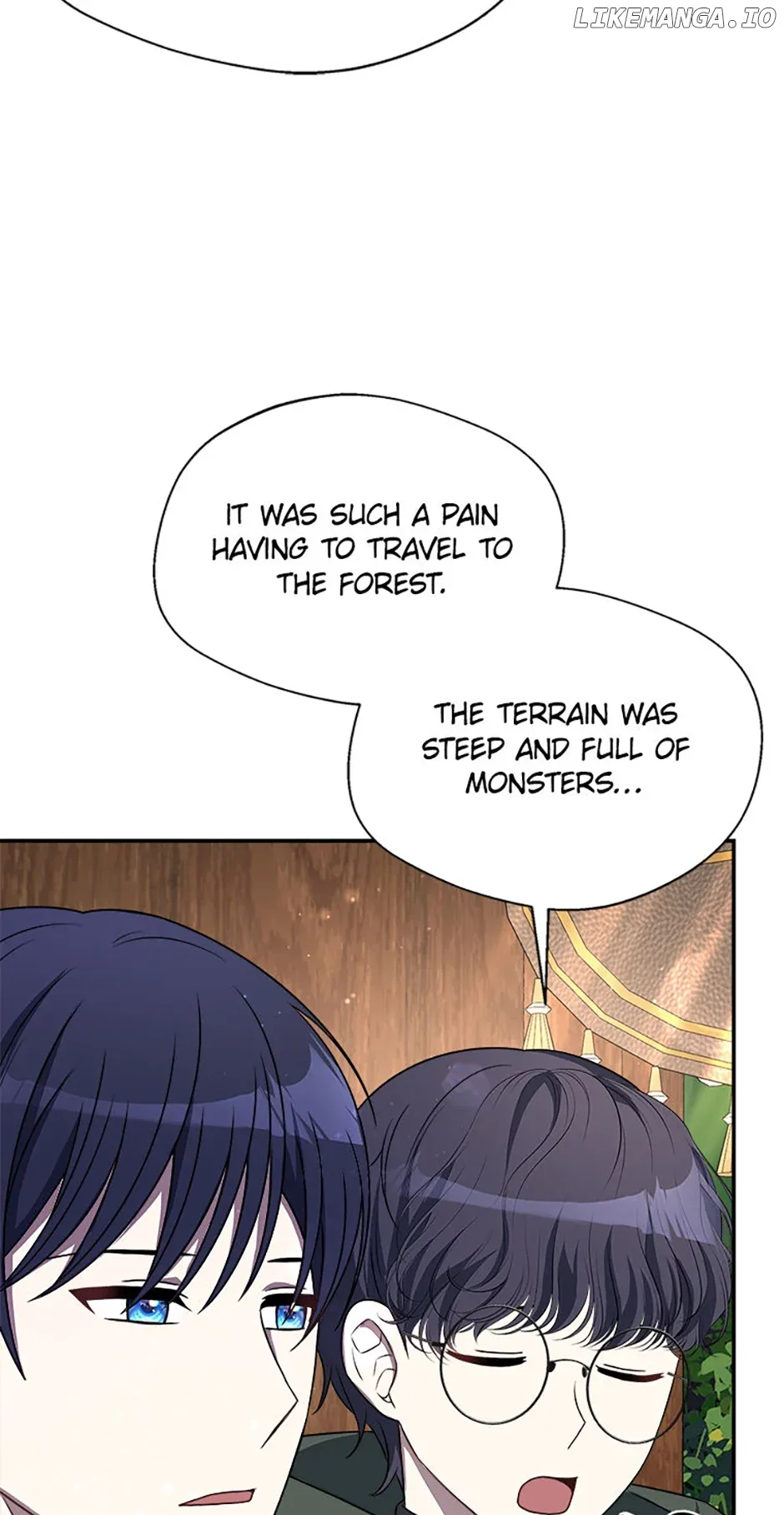 I Became The Older Sister of A Regretful Male Lead Chapter 61 page 45